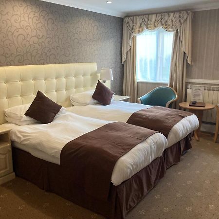 La Villette Hotel Saint Martin Ngoại thất bức ảnh
