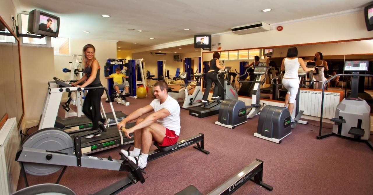 La Villette Hotel Saint Martin Ngoại thất bức ảnh