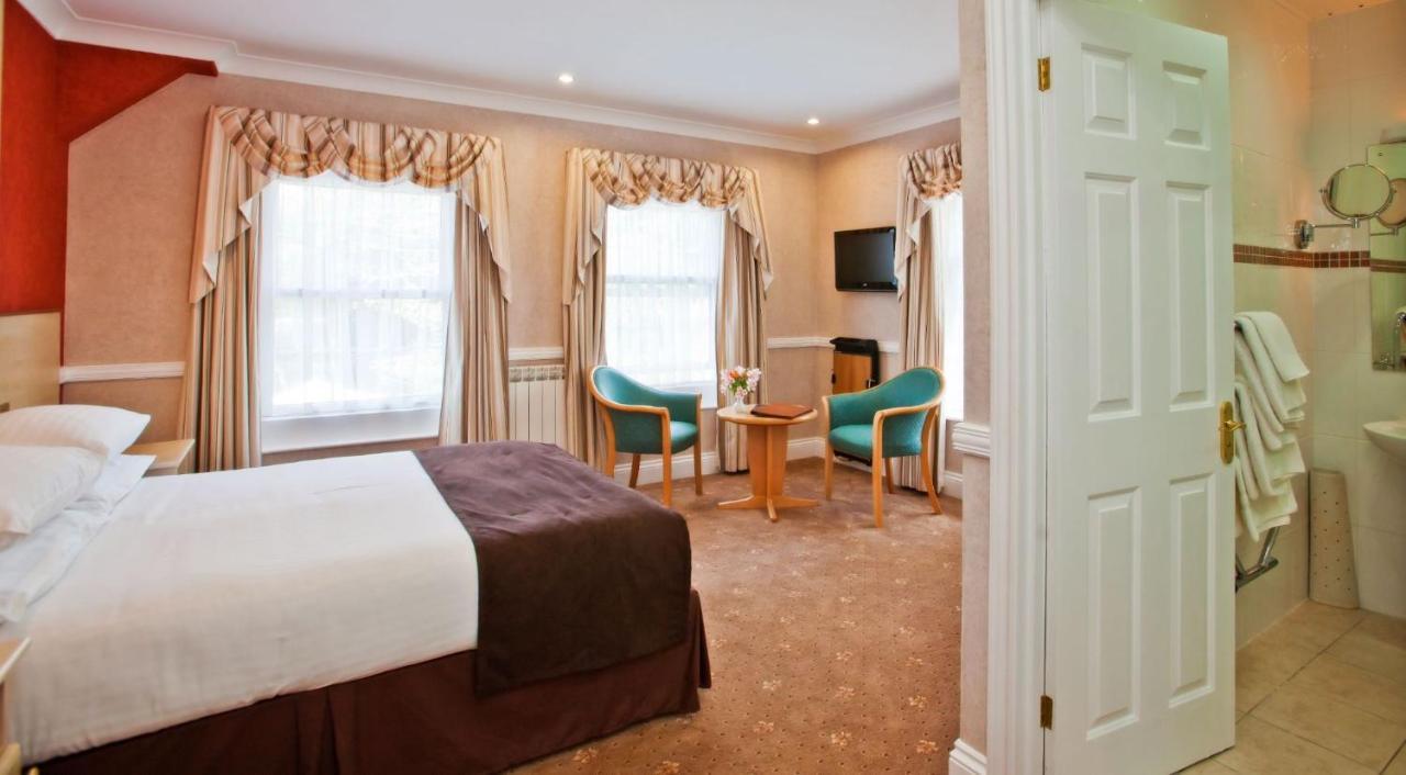 La Villette Hotel Saint Martin Ngoại thất bức ảnh
