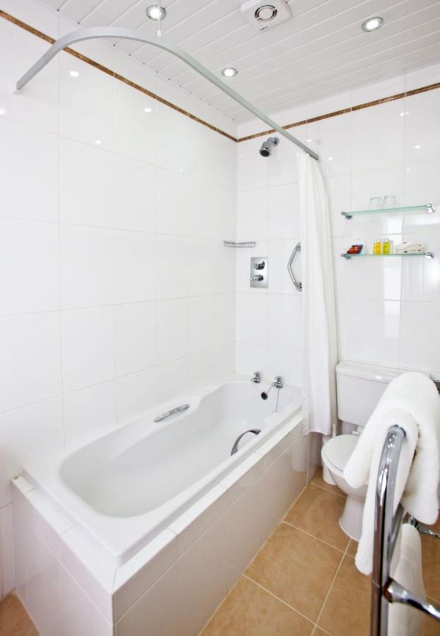 La Villette Hotel Saint Martin Ngoại thất bức ảnh