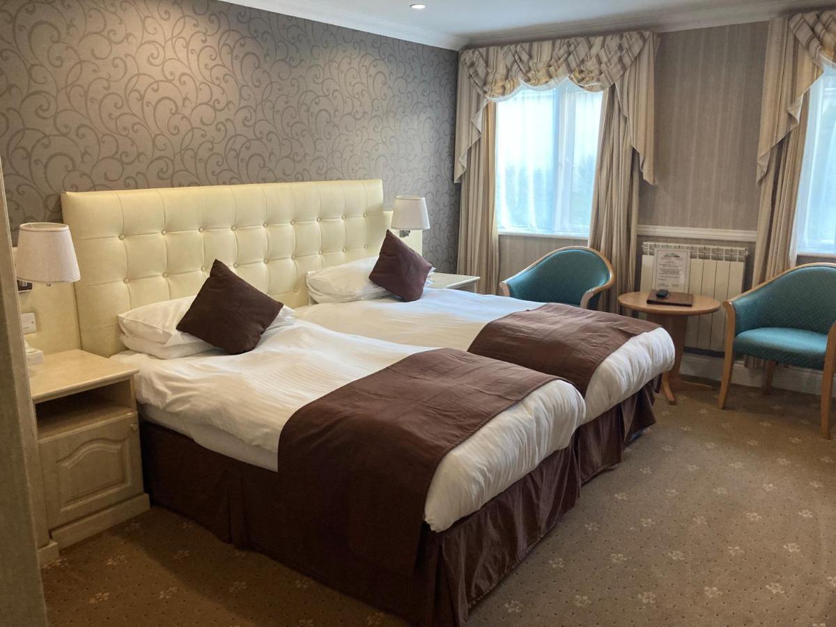 La Villette Hotel Saint Martin Ngoại thất bức ảnh